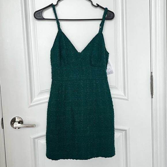 A&F Mini Dress - Picture 2 of 3